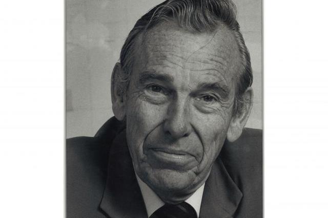 Dr. Halfdan T. Mahler