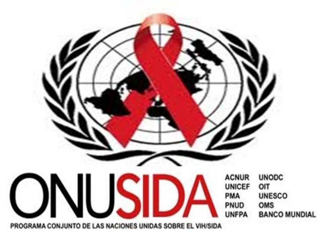 Creación de ONUSIDA
