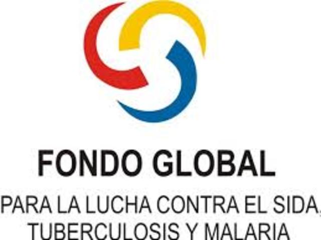Creación del Fondo Mundial de Lucha contra el SIDA, la Tuberculosis y la Malaria