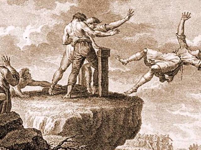 Modelo de prescindencia