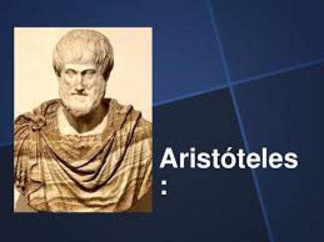 Aristoteles