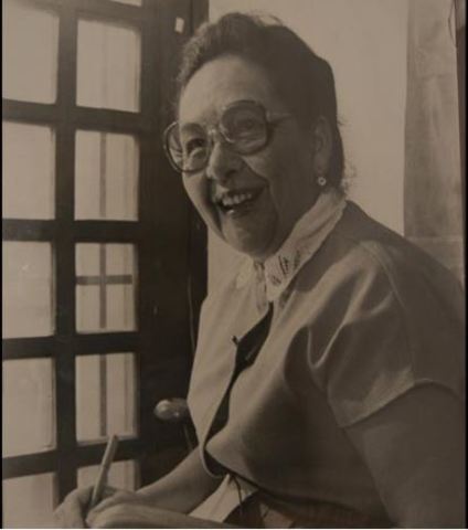 Mélida Anaya Montes