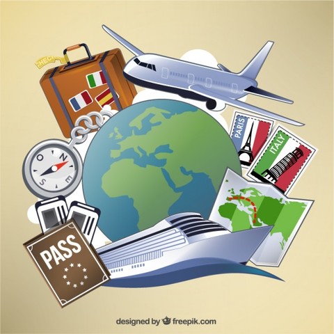 Ley Federal de Turismo (Quinta Ley) y Reglamentos