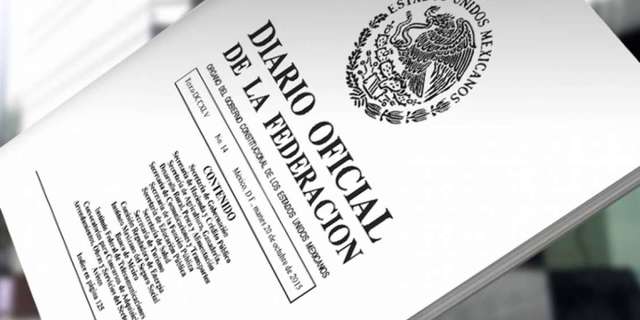 Ley Federal de Turismo (Sexta Ley)