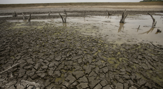Consecuencias del cambio climatico en Colombia