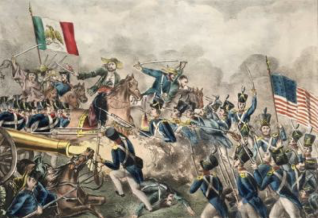 Mexican-American War