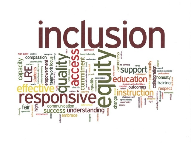 Education for All Handicapped Children