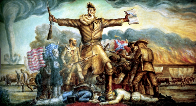 Bleeding Kansas