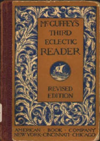 Mcguffey Readers