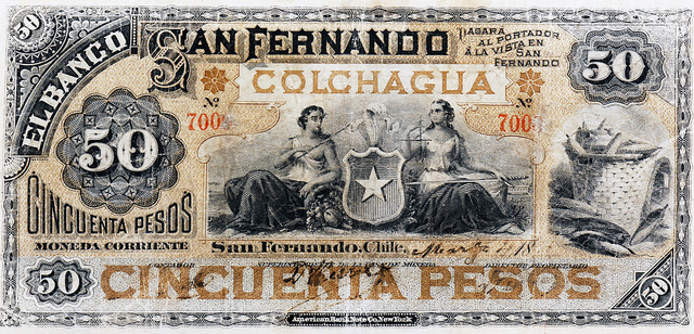 Banco Español de San Fernando