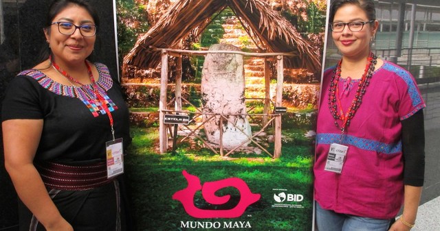 Organización Mundo Maya