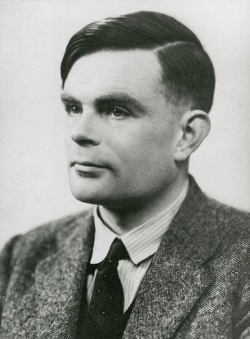 Turing