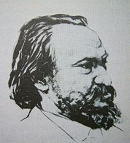 Bach y Johann Bauschinger