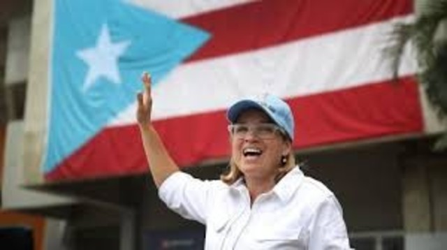 Puerto Rico&nbsp;deroga su&nbsp;ley de sodomía.