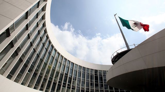 Reforma de Leyes y Códigos