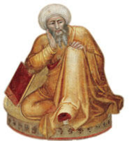 Averroes