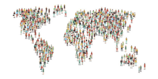 Az egyén megjelenése