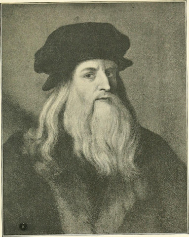 Leonardo Da Vinci