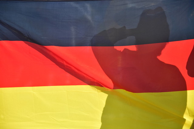 Le taux de chômage au plus bas depuis la Réunification.