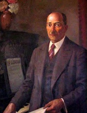 Alberto Castilla Buenaventura