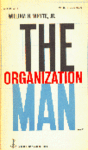 The Organization Man