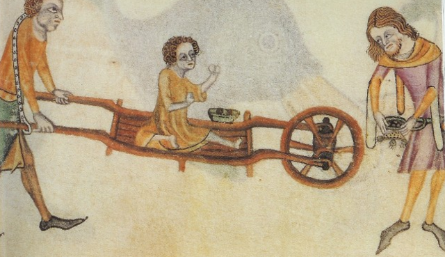 Caso de Emma de Beston