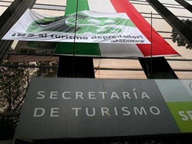 Ley General de Turismo (Artículo 63)