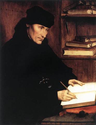 Erasmus