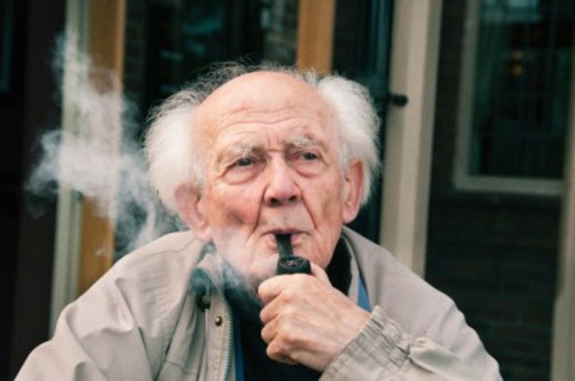 Zygmunt Bauman