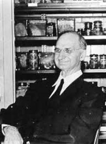 Arthur Hertzler, MD joins faculty