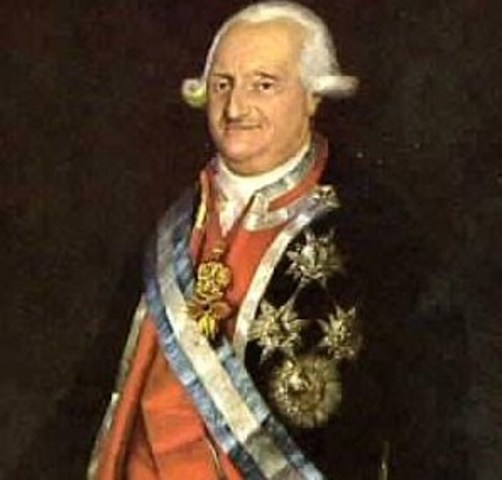Carlos IV de España