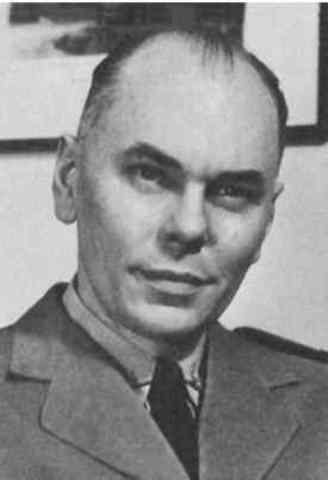 Howard Aiken (1900 - 1973)