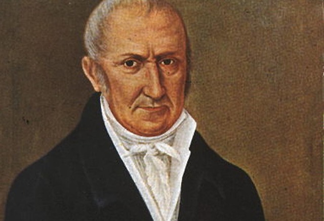 Alessandro Volta