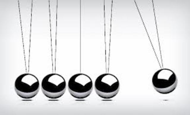 Creación la ley de conservación de la energía, o primer principio de la termodinámica