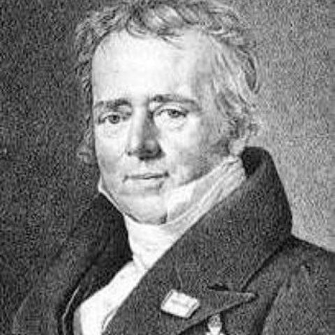 Charles Du Fay fallece de viruela