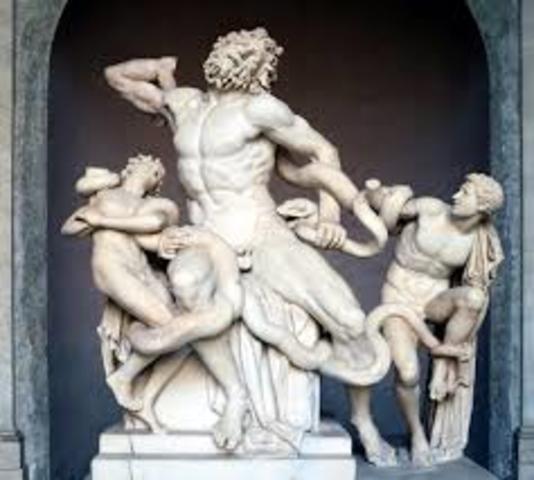 LAOCOONTE