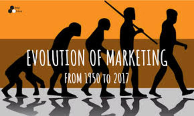 evolucion del marketing