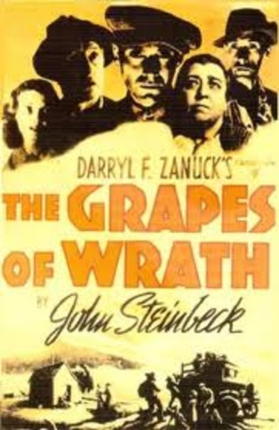 The Grapes of Wrath