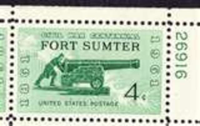 Fort Sumter