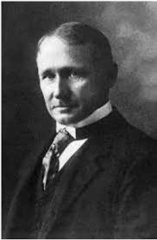 Frederick Winslow Taylor (1856-1915)