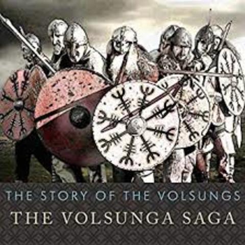 The story of Volsungs