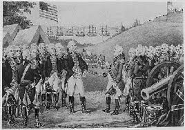 Treaty of Paris (1783)