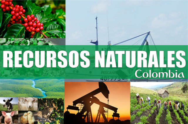 RECURSOS NATURALES ILIMITADOS