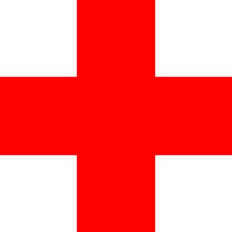 Red Cross