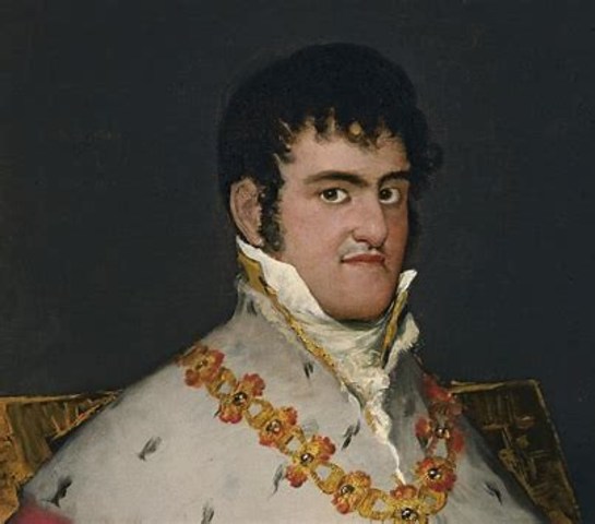 Fernando VII