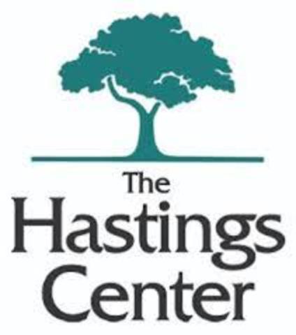 Nacimiento y desarrollo de la  Bioética