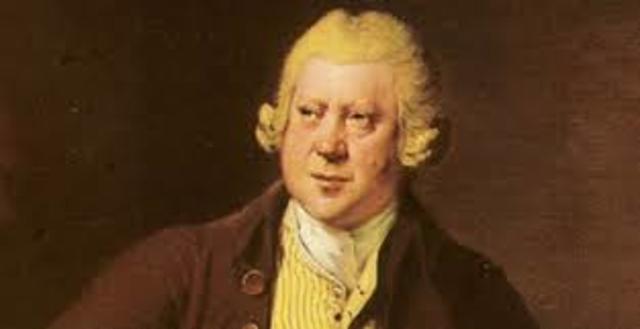 Richard Arkwright: