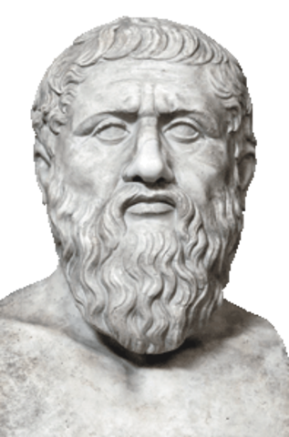 Platón (Grecia 427 a.C - 347 a.C ))