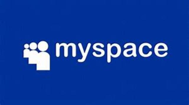 Linkedin MySpace Facebook Twitter