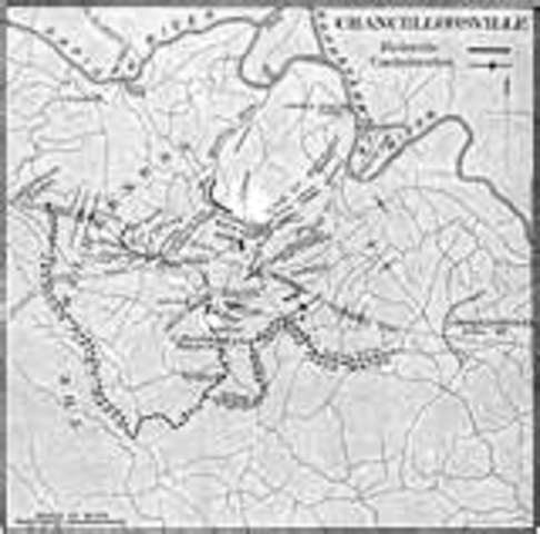 Chancellorsville